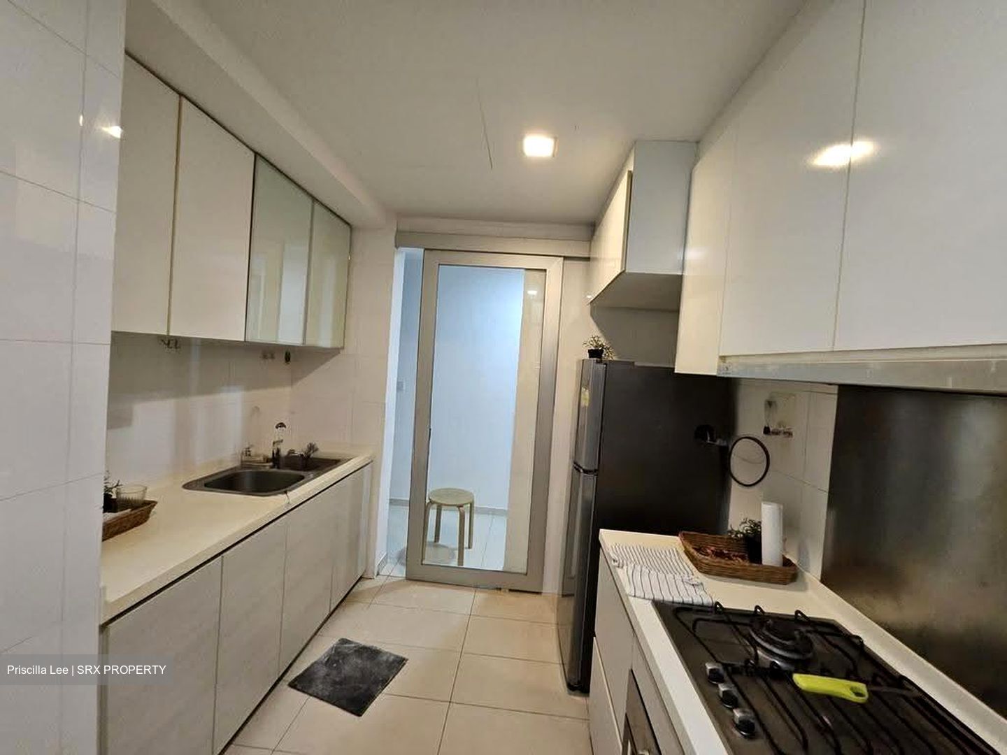 Oasis @ Elias (D18), Condominium #628321621